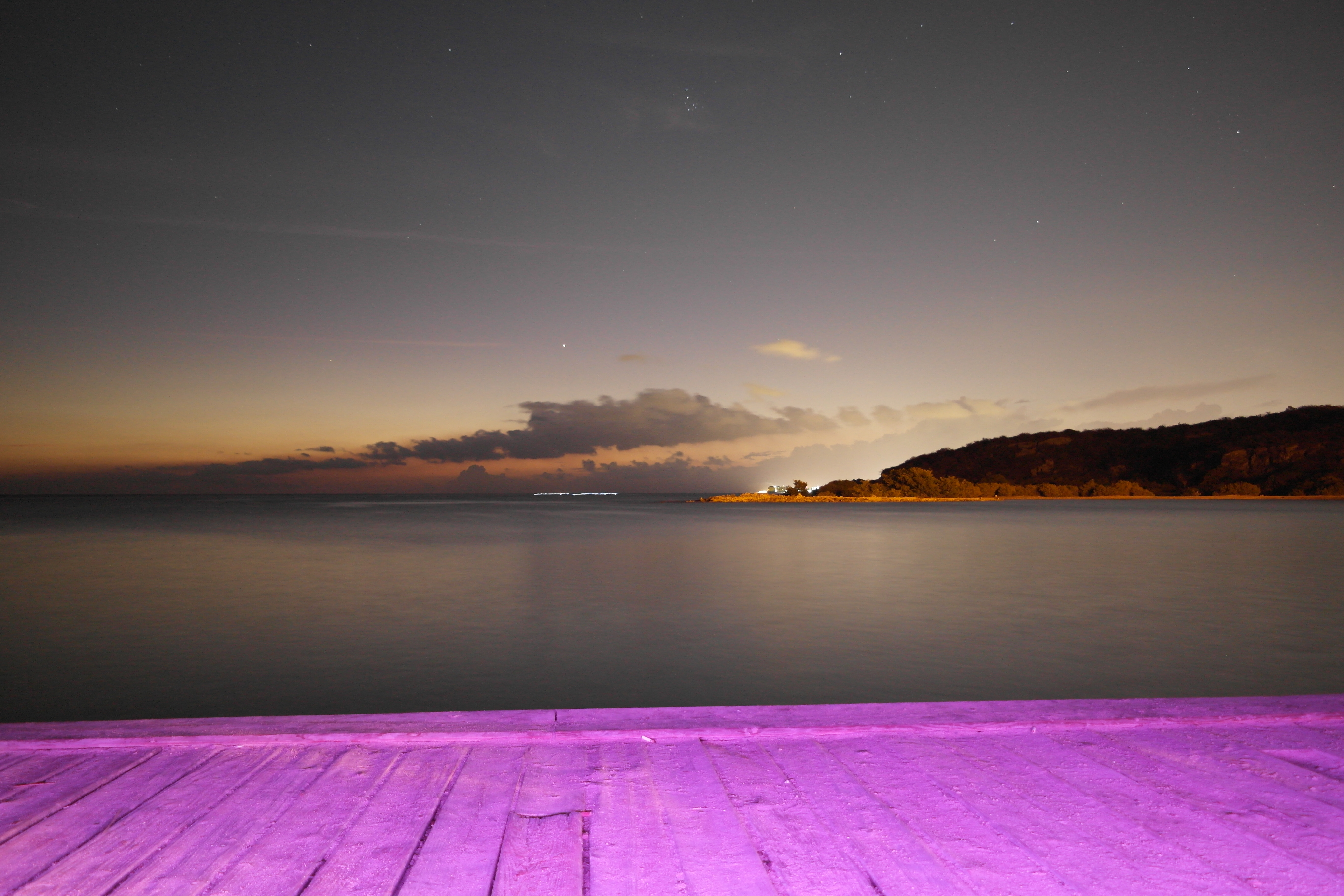 Caracasbaai