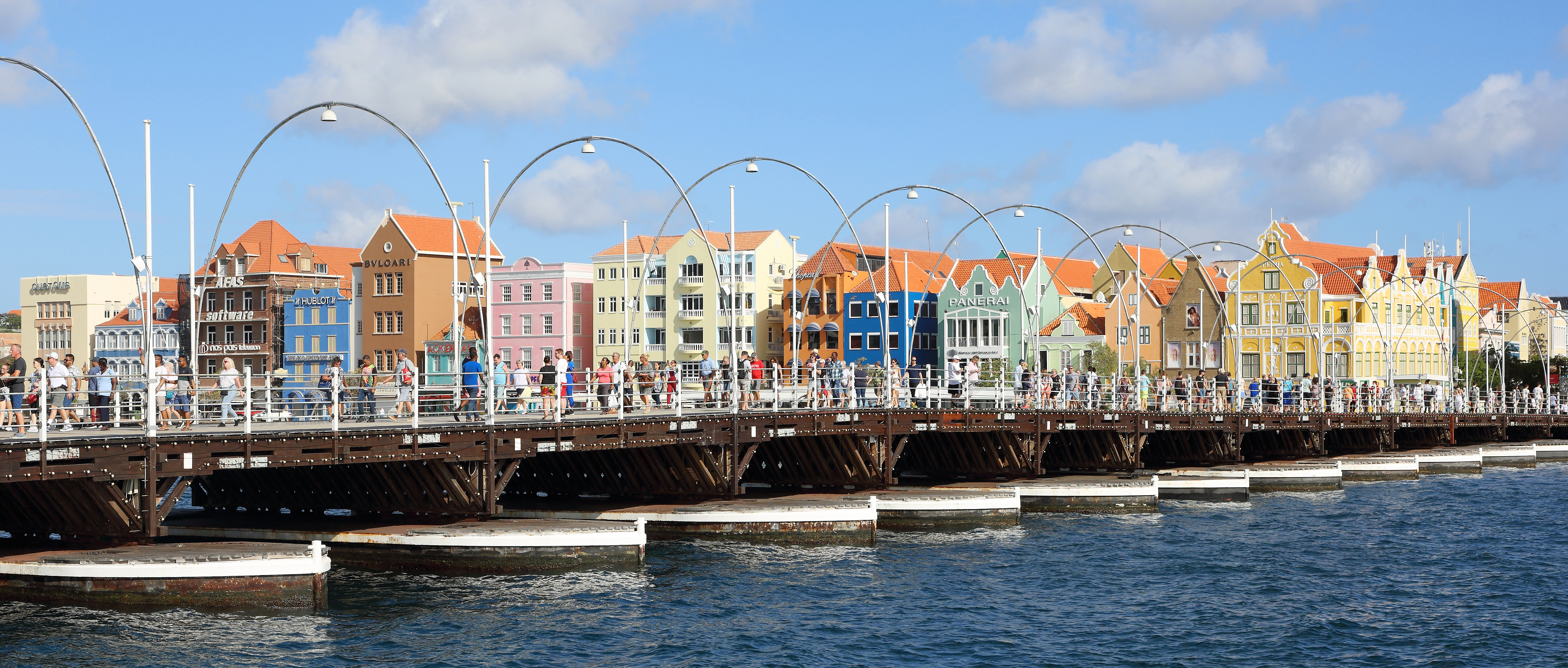 Koningin Emmabrug