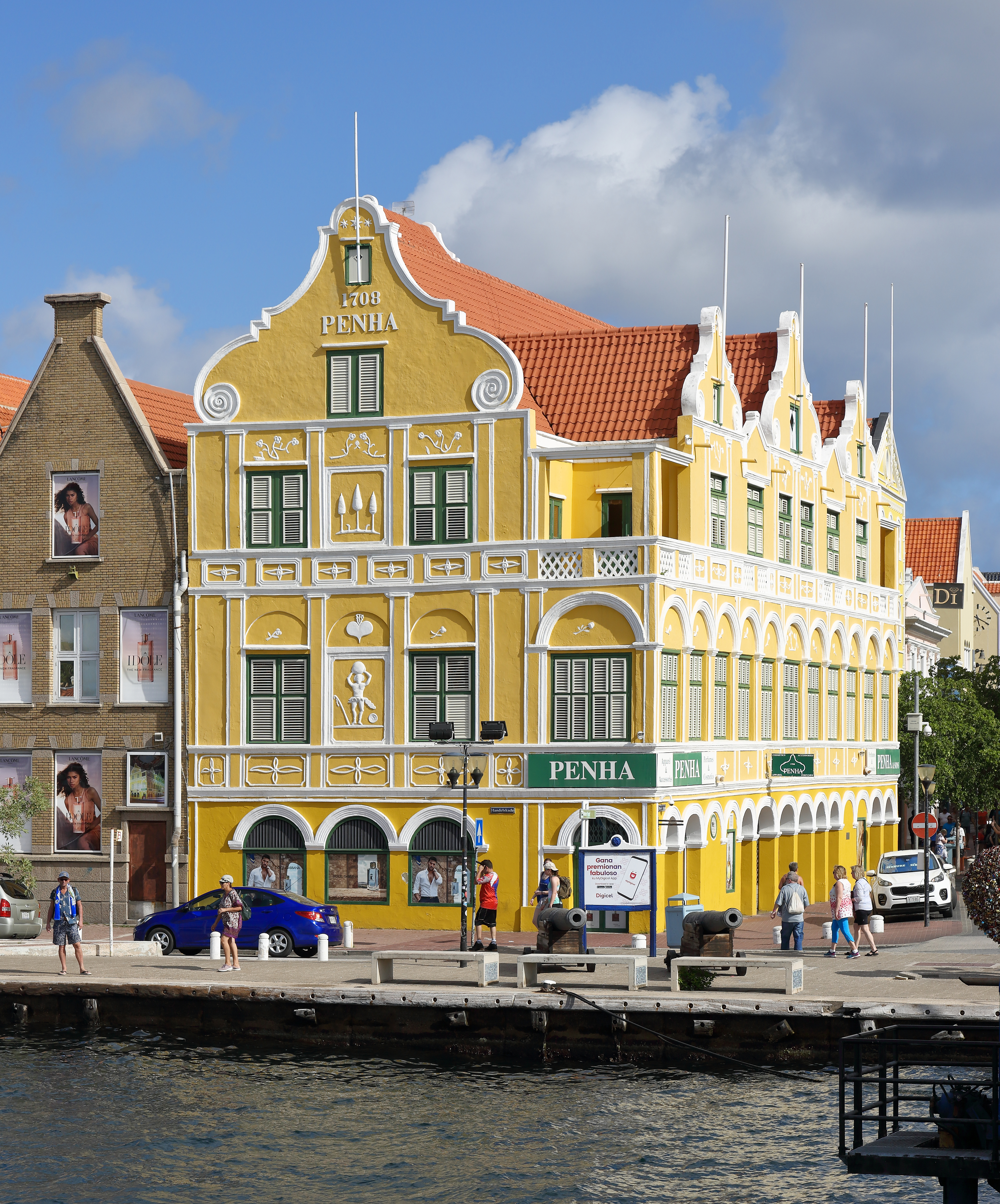 Penha Building