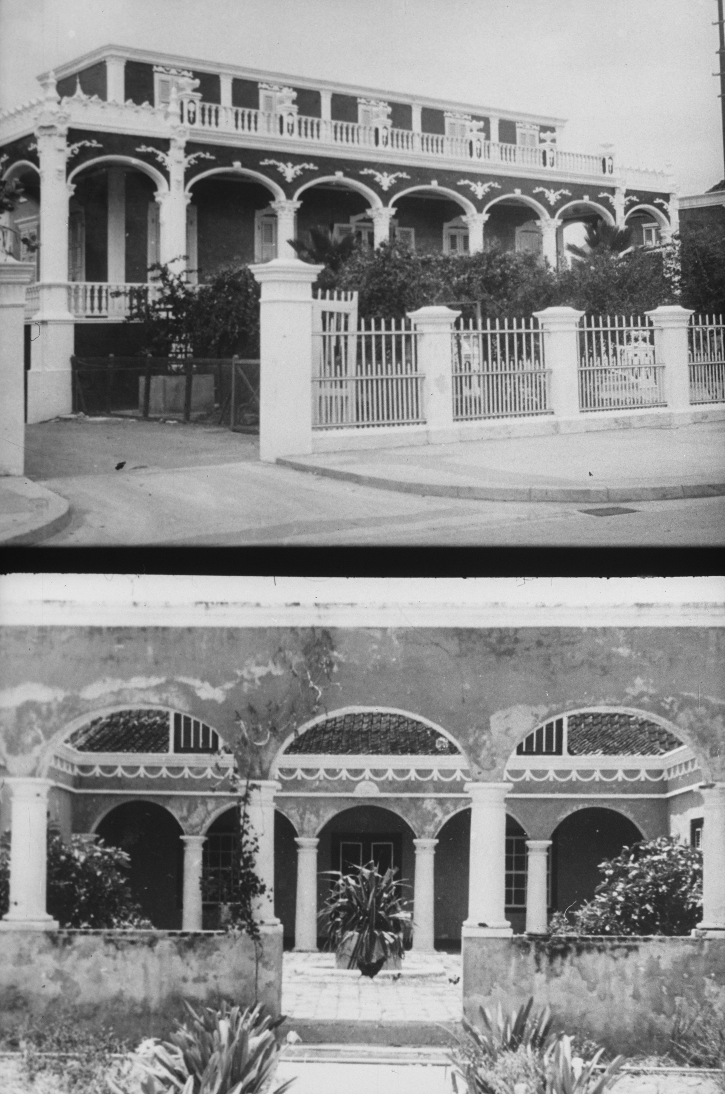 Ontdek het Historische Scharloo op Curaçao