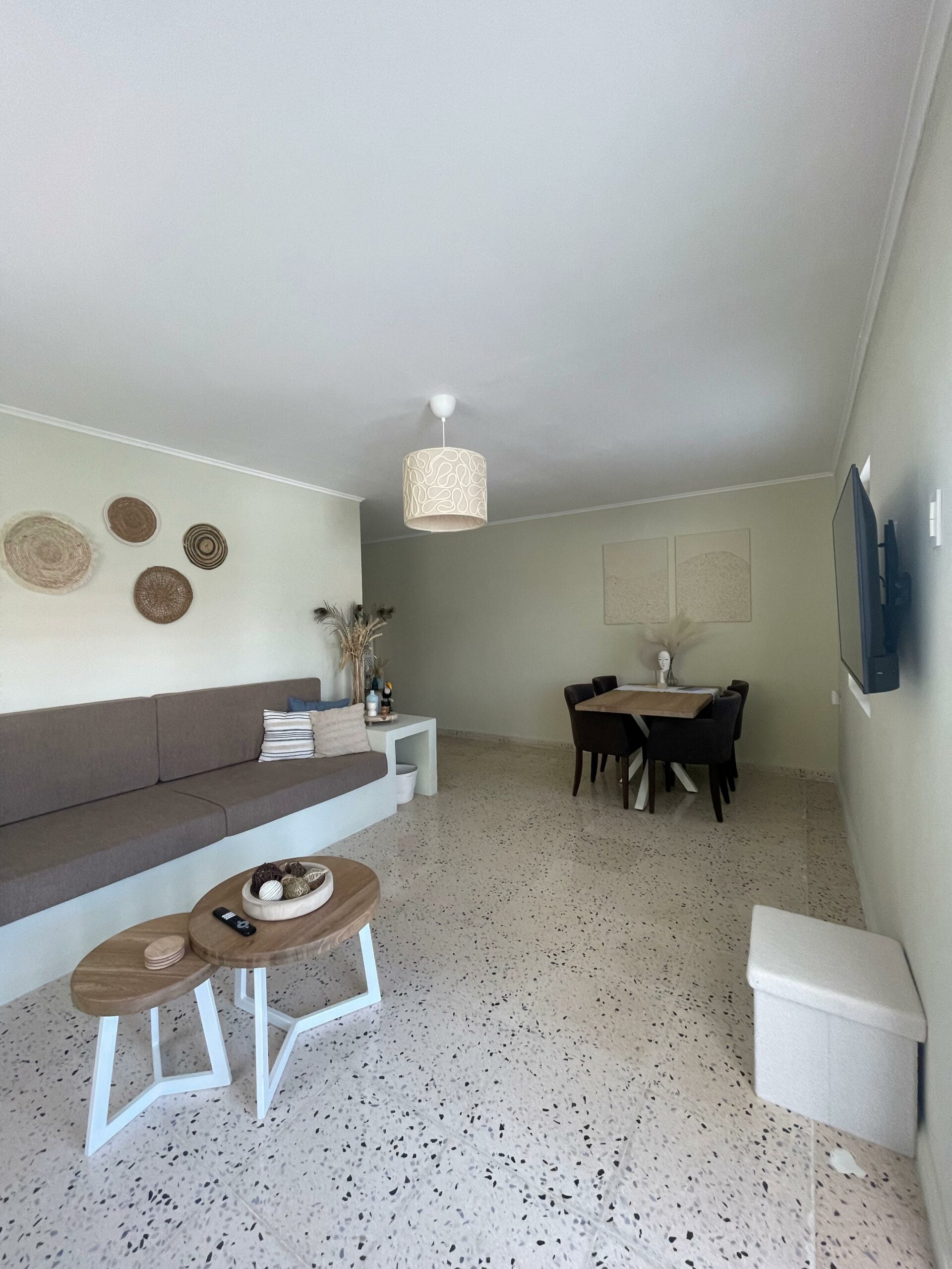 Blue Lagoon Suite — Lori Apartments — foto 1