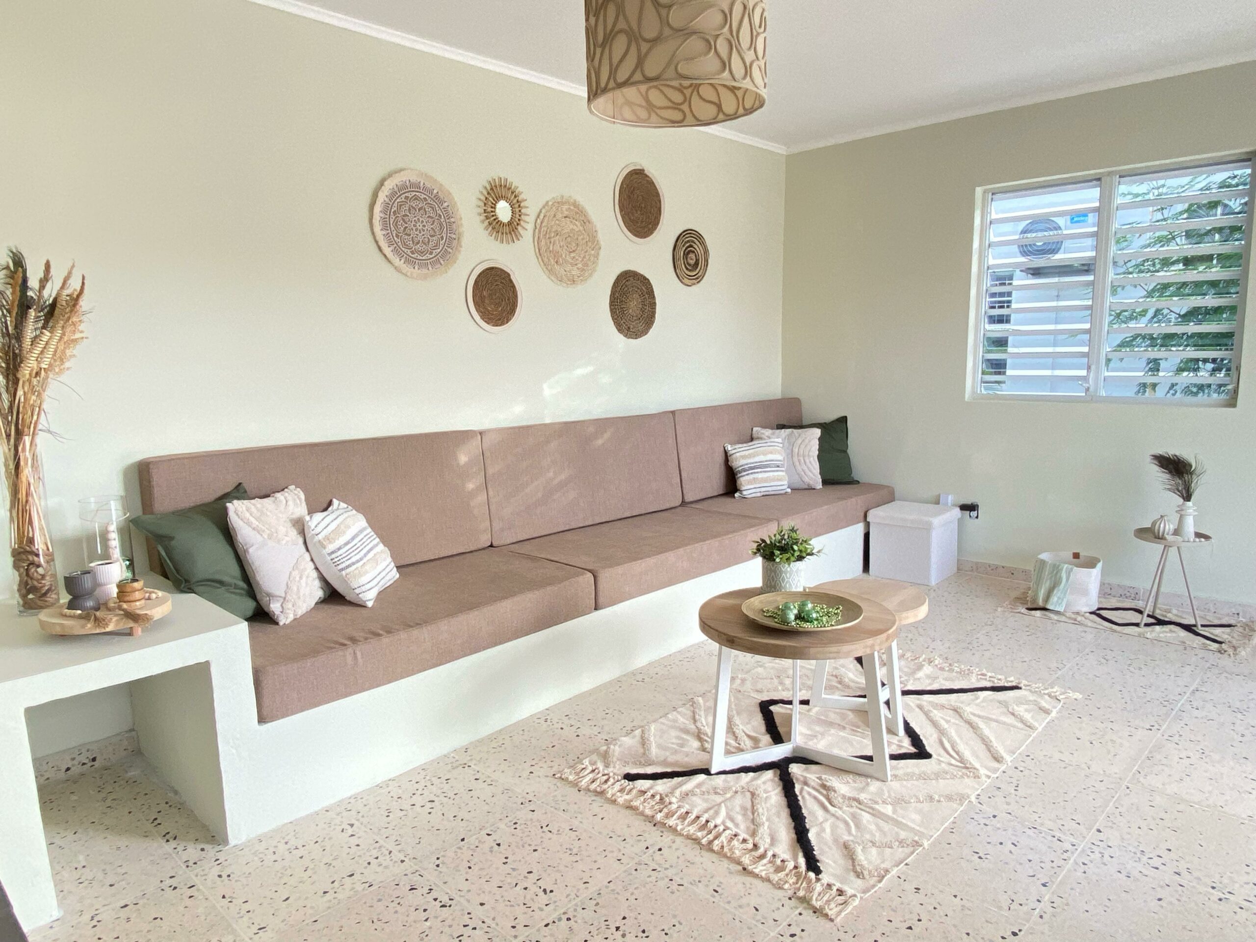 Green Lagoon Suite — Lori Apartments — foto 1