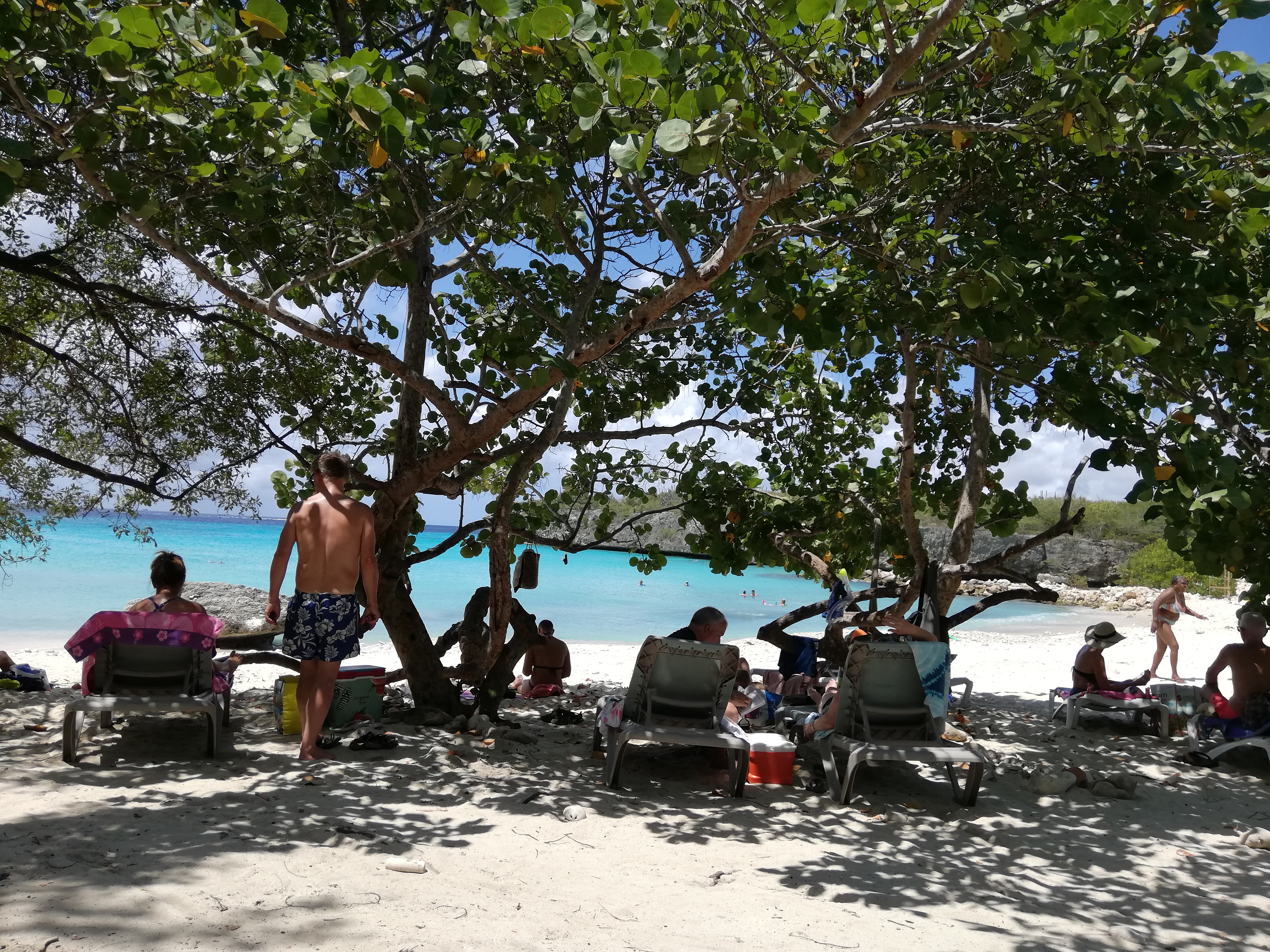 Ontdek Daaibooi Beach: Rustig Genieten